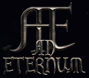 logo Ad Eternum